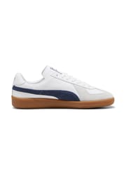 White/Club Navy