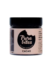 Cacao (Slutsålt)