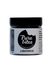 Liquorice (Sold Out)