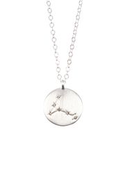 Silver Pisces 19.02-20.03 (Sold Out)