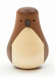 Penguin Mahogany (Sold Out)