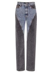 Medium Blue Denim (Uitverkocht)