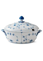 Tureen with lid (Esaurito)