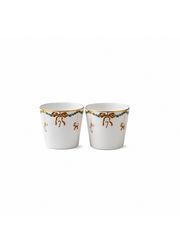 Serving Cup - 2 pcs (Myyty loppuun)