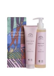 Hand Cream & Hand Soap (Esgotado)