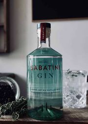 Sabatini Gin (Myyty loppuun)