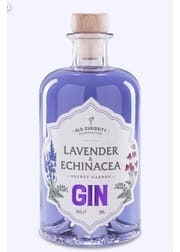 Lavender & Echinacea (Udsolgt)