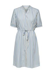 Country Blue Stripes (Sold Out)