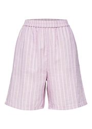 Violet Stripes (Sold Out)