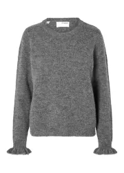 Medium Grey Melange (Slutsålt)