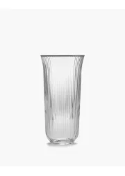 Ribbed Transparent