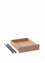 Desk Drawer - Oak (Udsolgt)