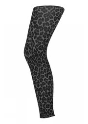 Antracite Leopard (Ausverkauft)