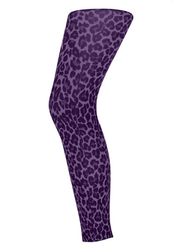 Ultra Violet Leopard (Udsolgt)