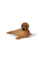 Female seal (Slutsålt)