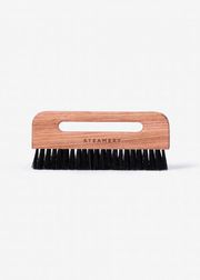 Pearwood / Wild Boar Brush (Sold Out)