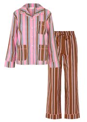 Pink Stripes (Sold Out)