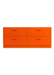 Orange - Plinth