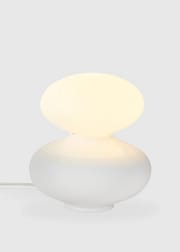 Oval - Table Lamp