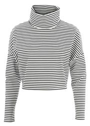 Black/White Stripe (Sold Out)