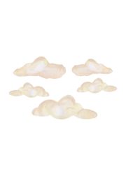 Clouds 5-pack Multi