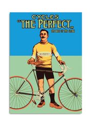 Cycles The Perfect #1200 (Slutsålt)