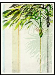 Botanical Composition II