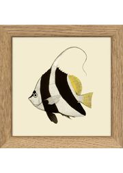 Fishes. Print #MS019 (Uitverkocht)