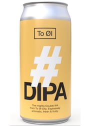 Double Ipa (Sold Out)