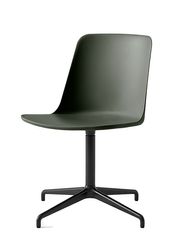 Seat: Bronze Green (Esaurito)