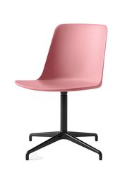 Seat: Soft Pink (Esaurito)