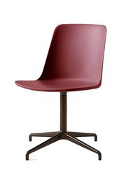 Seat: Red Brown (Uitverkocht)