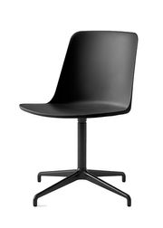 Seat: Black (Esaurito)