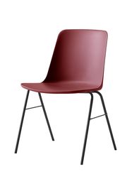 Seat: Red Brown (Sold Out)