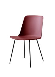 Seat: Red Brown (Sold Out)