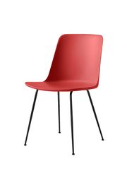 Seat: Vermillion Red (Sold Out)