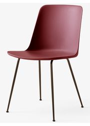 Seat: Red Brown