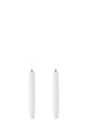 Nordic White/Smooth - 2,3x15 cm