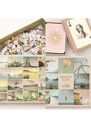 Moments Puzzle (Sold Out)