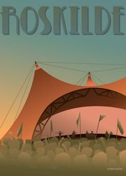 Roskilde - Festivalen