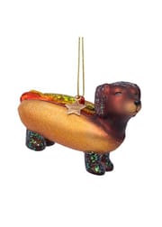 Hotdog (Slutsålt)