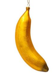 Banana (Slutsålt)