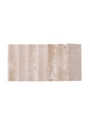 Large / Travertine