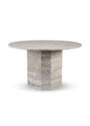 Travertine Silver (Vyprodáno)