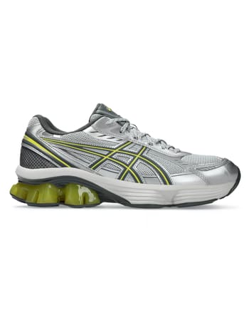 Asics - Shoe tray - GEL-Kinetic Fluent - Glacier Grey/Steel Grey