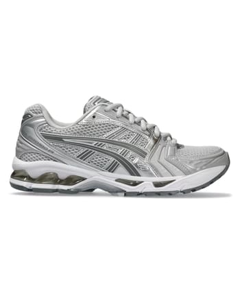 Asics - Sneakers - GEL Kayano 14 Wn' - Cloud Grey/Clay Grey