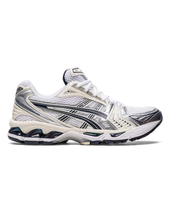 Asics - Sneakers - GEL Kayano 14 - White/Midnight