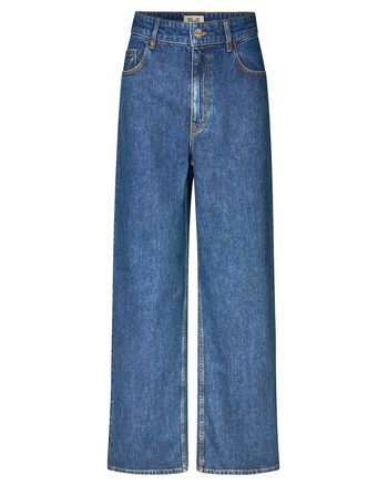 Baum und Pferdgarten - Jeans - Nini - Classic Blue Denim