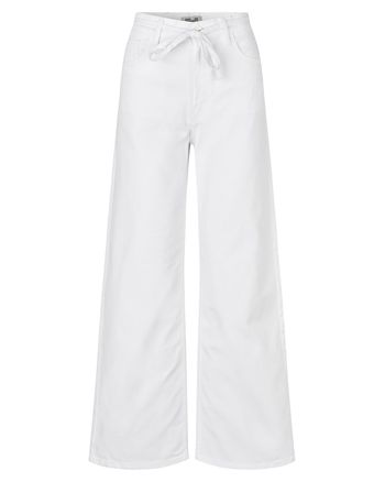 Baum und Pferdgarten - Jeans - Ninie - Bright White