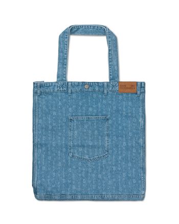 Baum und Pferdgarten - Comprador - Kila - Denim Blue